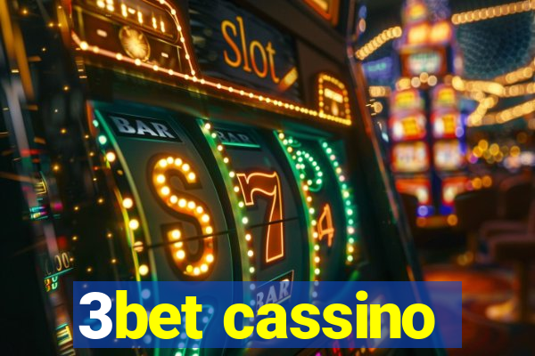 3bet cassino