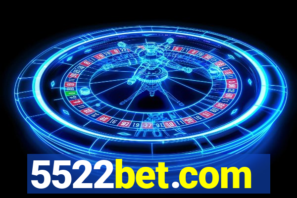 5522bet.com