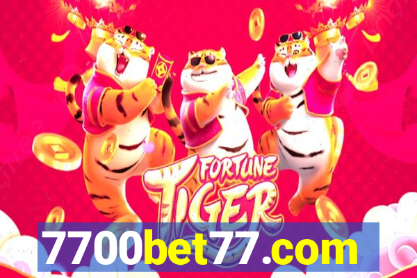 7700bet77.com