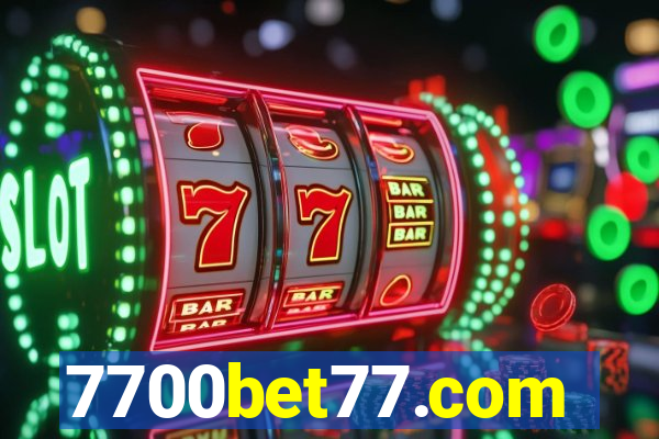 7700bet77.com