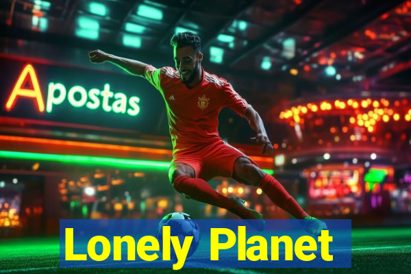 Lonely Planet