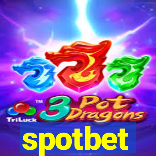 spotbet