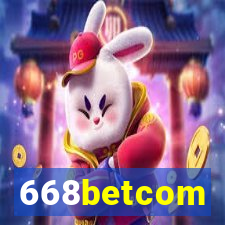 668betcom