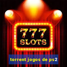 torrent jogos de ps2