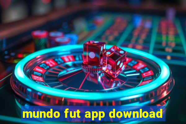 mundo fut app download