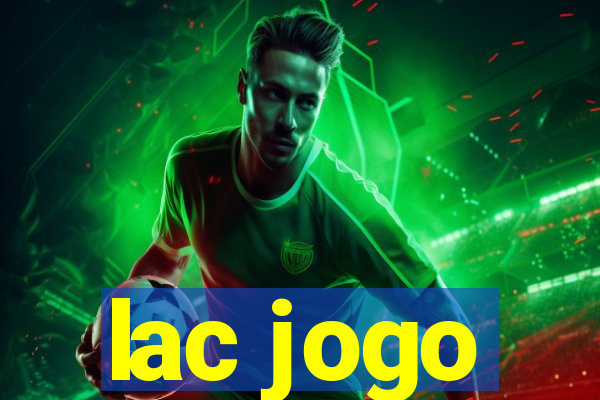 lac jogo