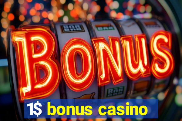 1$ bonus casino