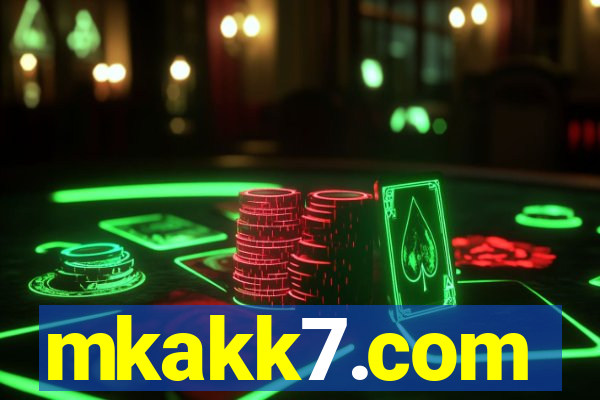 mkakk7.com