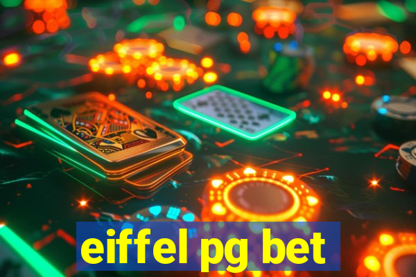 eiffel pg bet