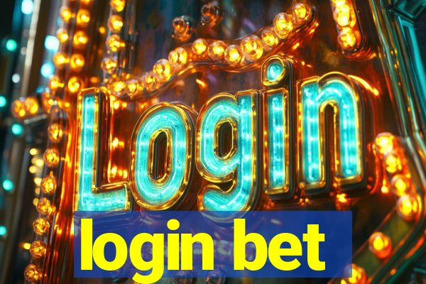 login bet