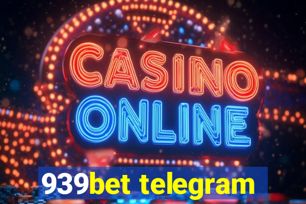 939bet telegram