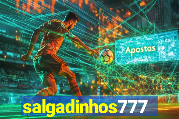 salgadinhos777