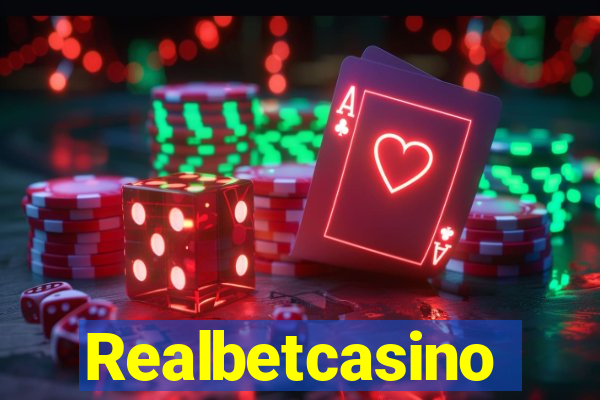 Realbetcasino