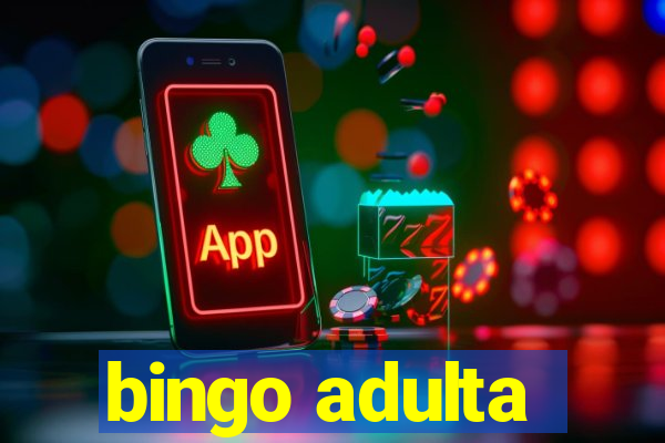 bingo adulta