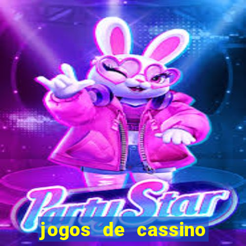 jogos de cassino que pagam bem