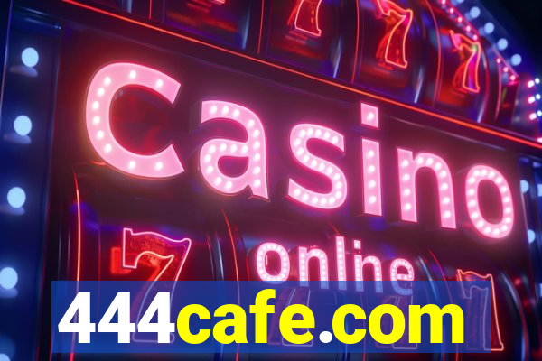 444cafe.com