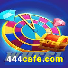 444cafe.com