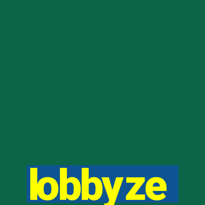 lobbyze