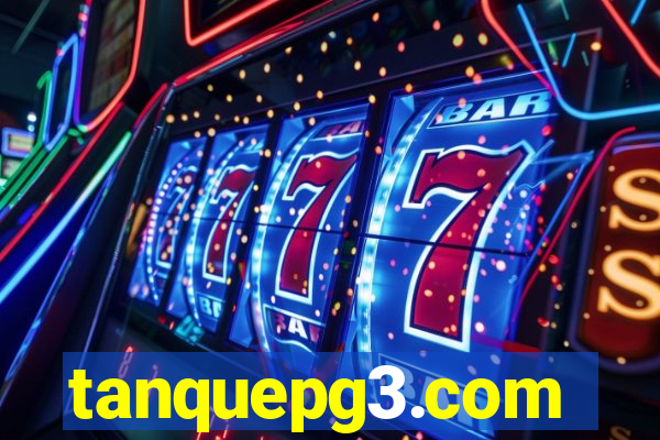 tanquepg3.com