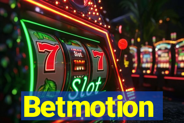 Betmotion