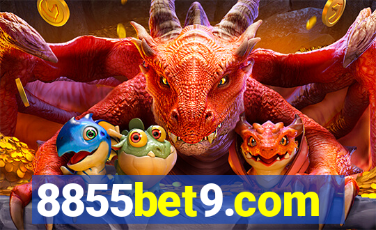 8855bet9.com