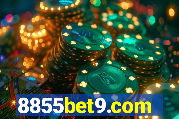 8855bet9.com