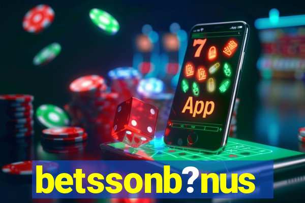 betssonb?nus