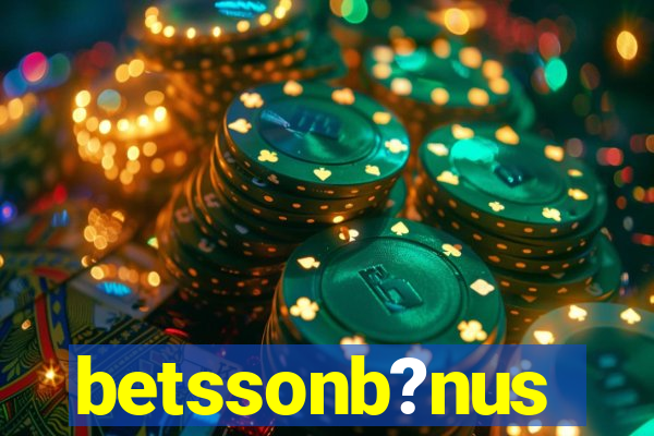 betssonb?nus