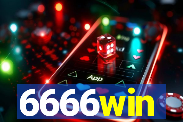 6666win