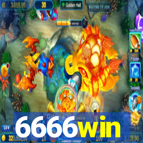 6666win