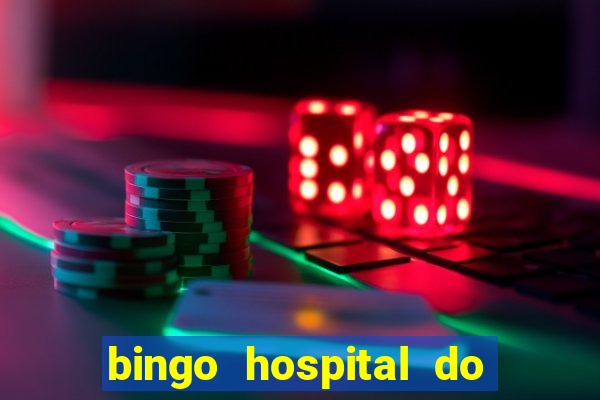 bingo hospital do cancer barretos