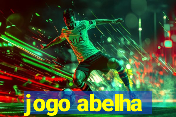 jogo abelha