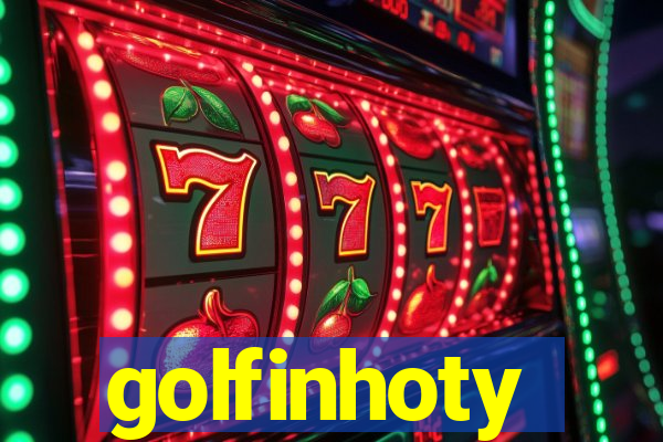 golfinhoty