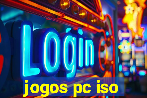 jogos pc iso