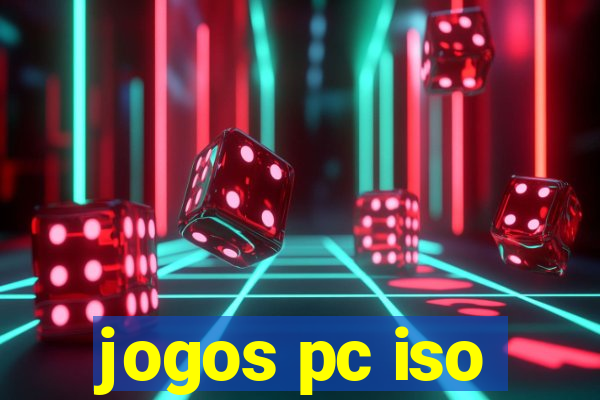 jogos pc iso