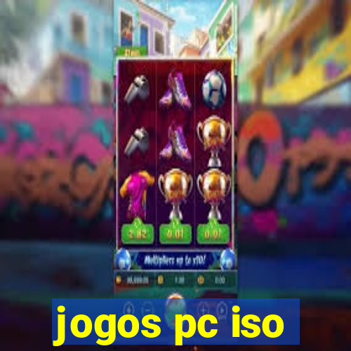 jogos pc iso