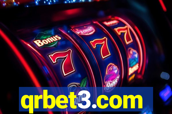 qrbet3.com