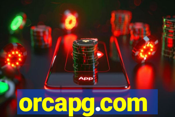 orcapg.com