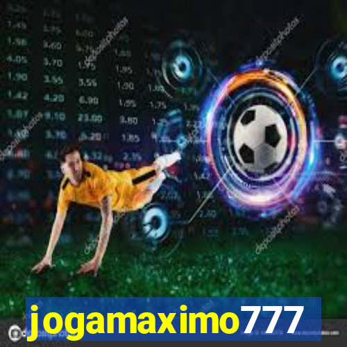 jogamaximo777