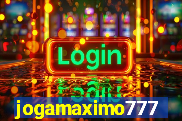 jogamaximo777