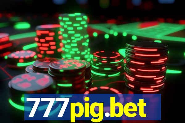 777pig.bet