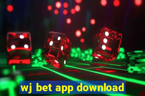 wj bet app download