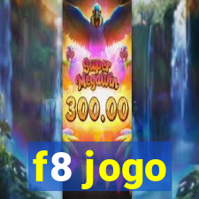 f8 jogo