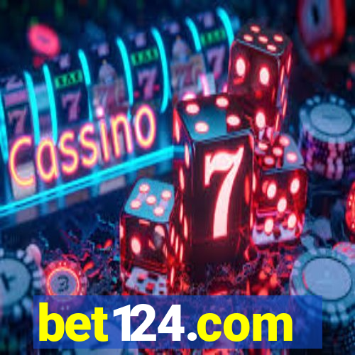 bet124.com