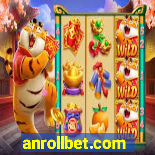 anrollbet.com