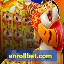 anrollbet.com