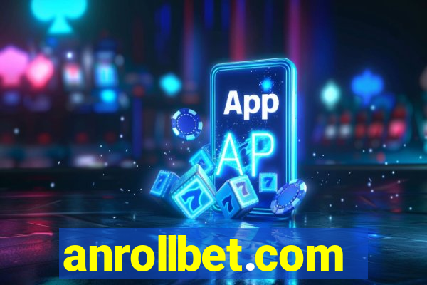 anrollbet.com