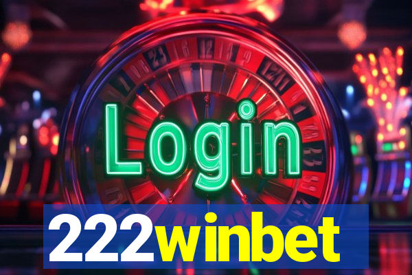 222winbet