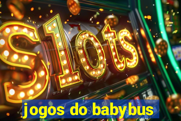 jogos do babybus