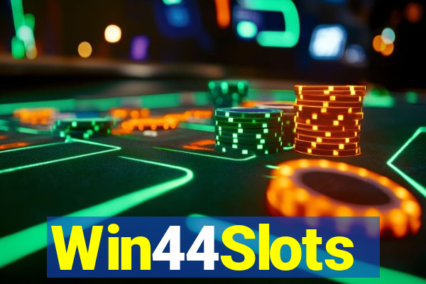 Win44Slots